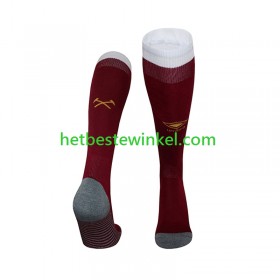 West Ham United Third Sokken 2024-25